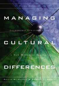 Managing Cultural Differences