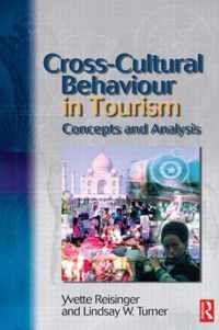 Cross-Cultural Behaviour in Tourism