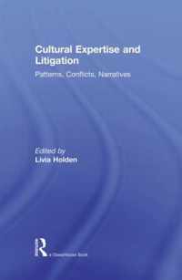 Cultural Expertise and Litigation