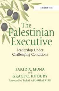 The Palestinian Executive