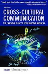 Cross-Cultural Communication