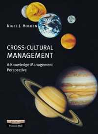 Cross-Cultural Management