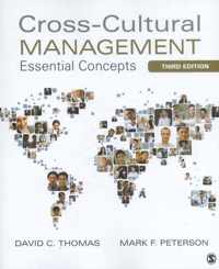 Cross-Cultural Management: Essential Concepts