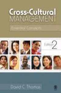 Cross-Cultural Management