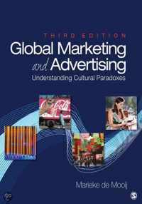 Global Marketing And Advertising