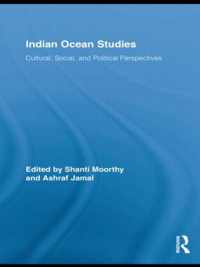 Indian Ocean Studies