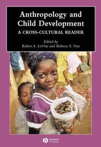 Anthropology & Child Development