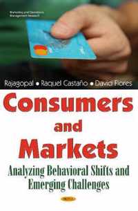 Consumers & Markets