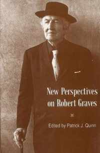 New Perspectives On Robert Graves