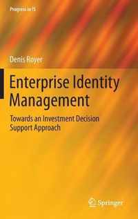 Enterprise Identity Management