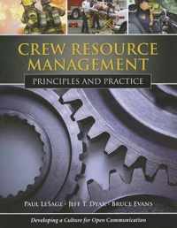 Crew Resource Management