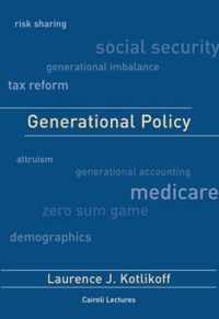 Generational Policy