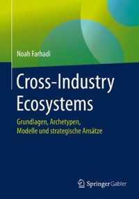 Cross Industry Ecosystems