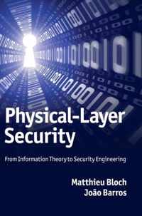 Physical-Layer Security