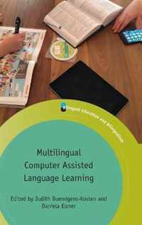 Multilingual Computer Assisted Language Learning