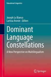 Dominant Language Constellations