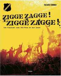 Ziggezagge! ziggezagge!