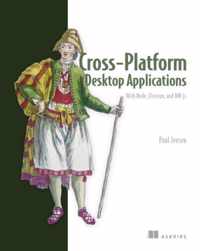 Cross-Platform Desktop Applications