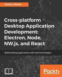 Cross-platform Desktop Application Development