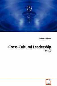 Cross-Cultural Leadership