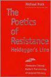 The Poetics of Resistance