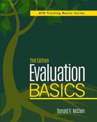 Evaluation Basics