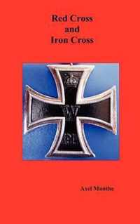 Red Cross and Iron Cross