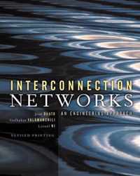 Interconnection Networks