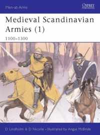 Medieval Scandinavian Armies: Pt. 1