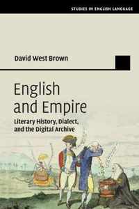 English and Empire