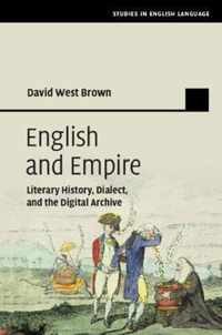 English and Empire