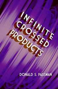 Infinite Crossed Products