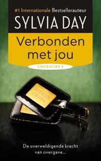 Crossfire 3 -   Verbonden met jou