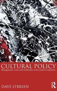 Cultural Policy