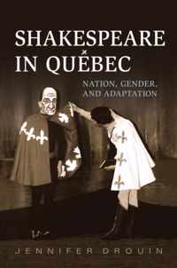 Shakespeare In Quebec