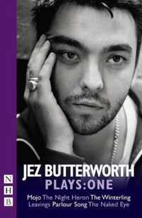 Jez Butterworth Plays