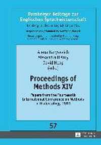 Proceedings of Methods XIV