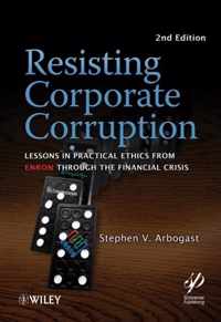 Resisting Corporate Corruption