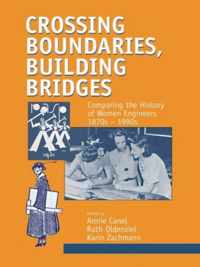 Crossing Boundaries, Building Bridges