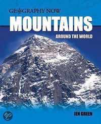 Mountains Around The World