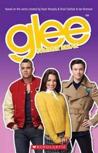 Glee - Summer Break Level 2 Reader & CD
