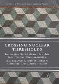 Crossing Nuclear Thresholds