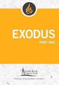 Exodus, Part One