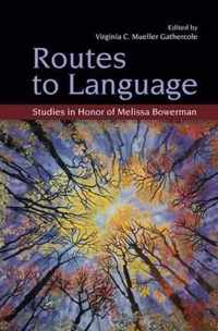 Routes to Language