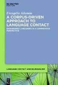 A Corpus-Driven Approach to Language Contact