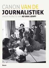 Canon van de journalistiek