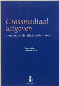 Cross-mediaal uitgeven