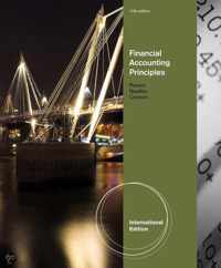 Financial Accounting