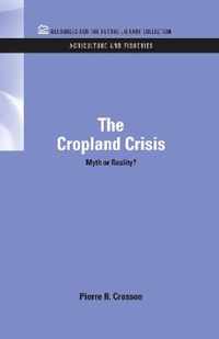 Cropland Crisis