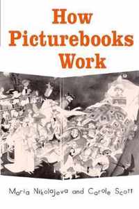 How Picturebooks Work